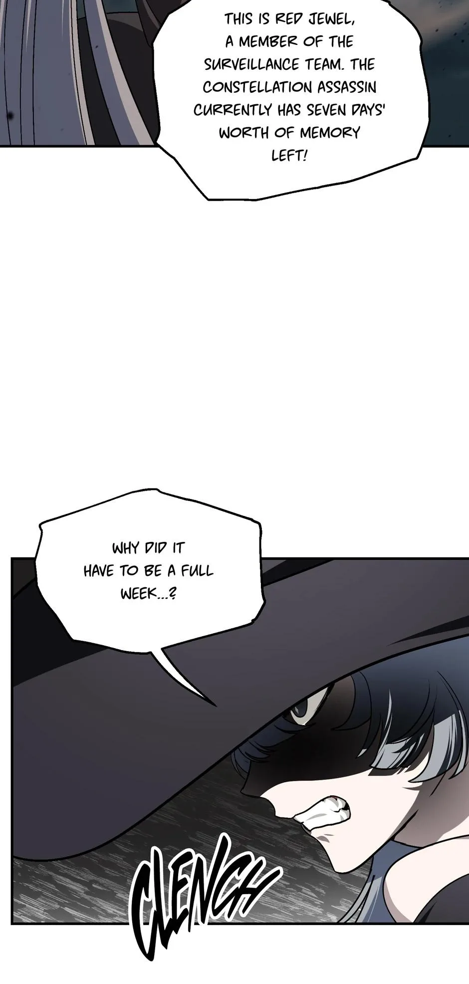 SSS-Class Revival Hunter Chapter 122 – Page 18