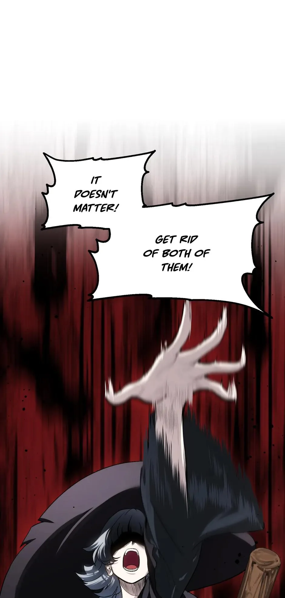 SSS-Class Revival Hunter Chapter 122 – Page 19