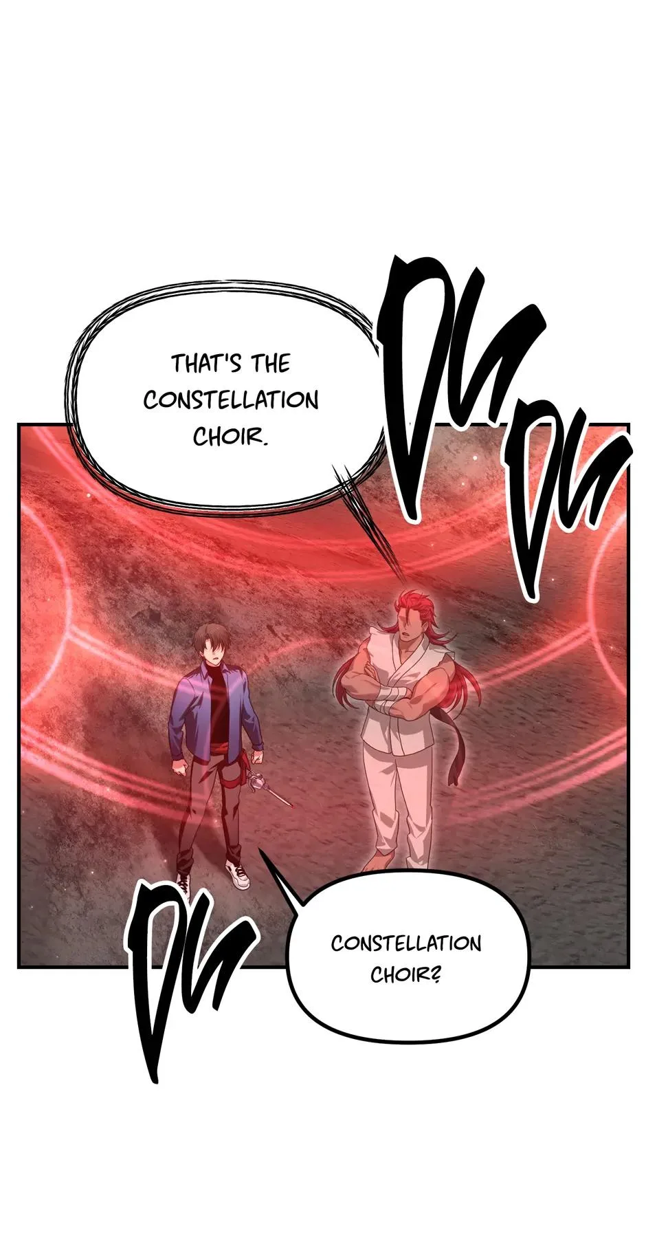SSS-Class Revival Hunter Chapter 122 – Page 32