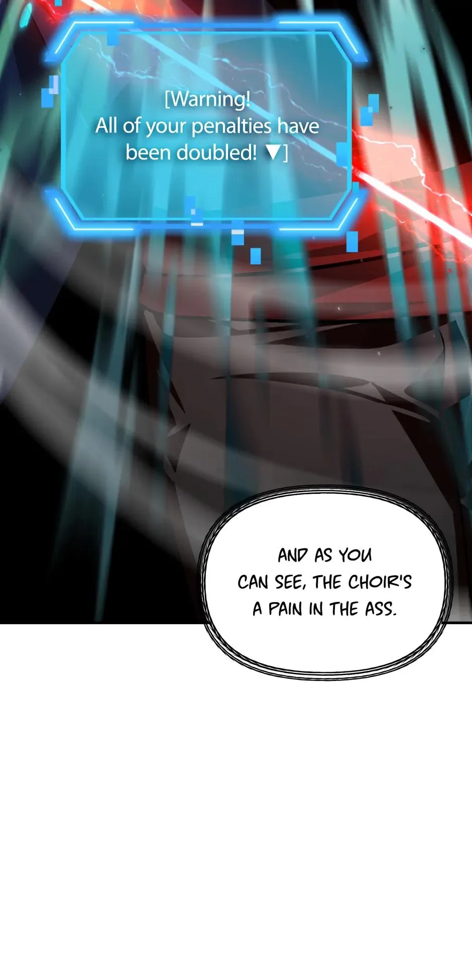 SSS-Class Revival Hunter Chapter 122 – Page 36