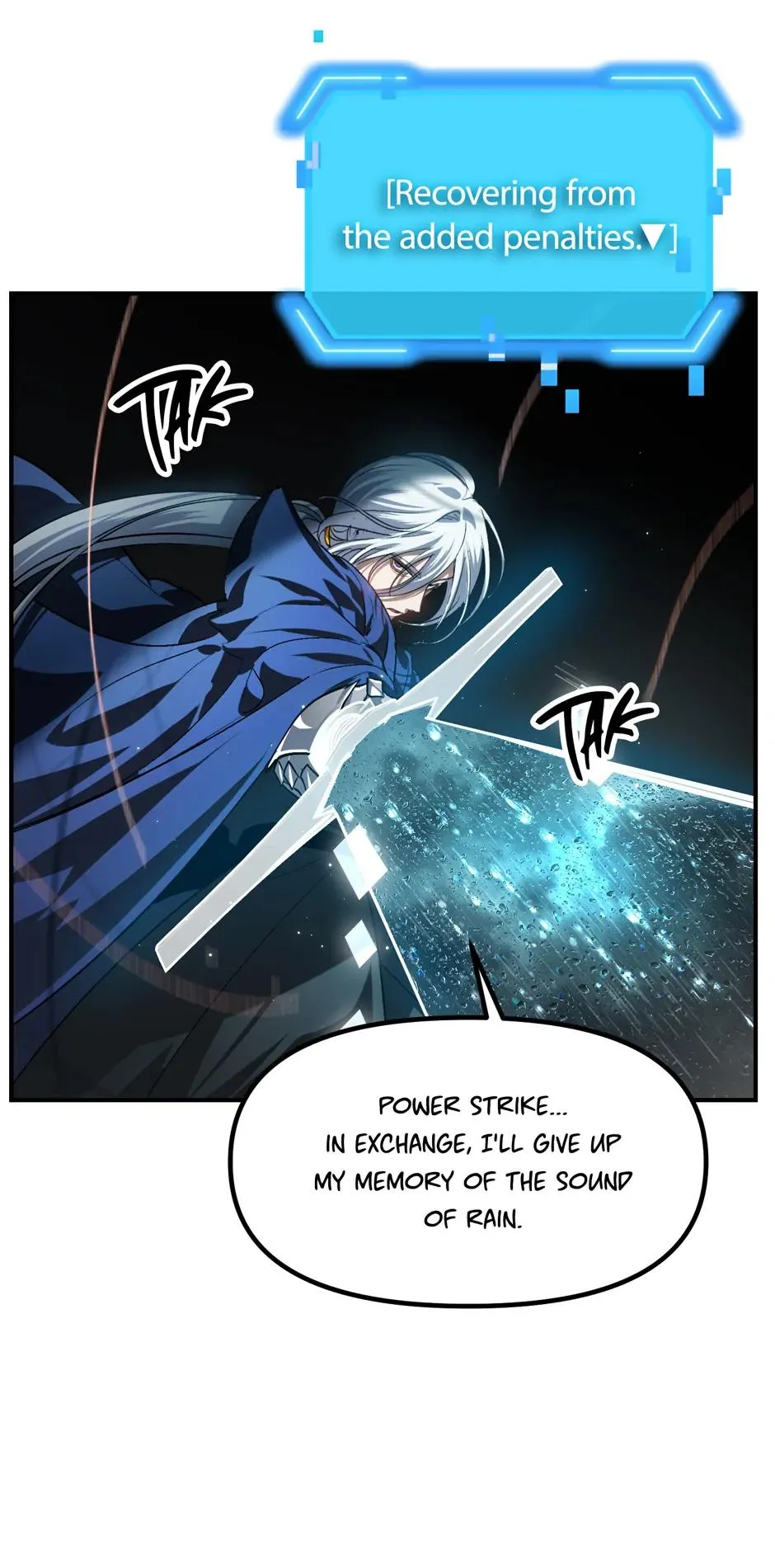 SSS-Class Revival Hunter Chapter 122 – Page 42