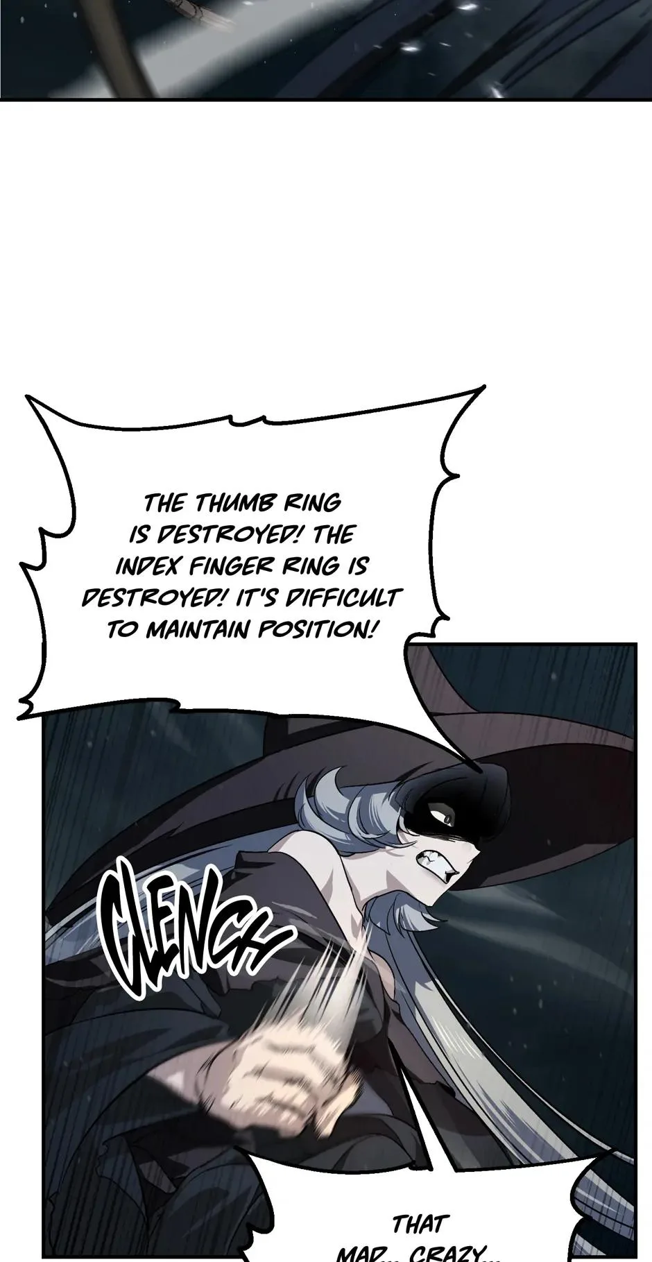 SSS-Class Revival Hunter Chapter 122 – Page 44