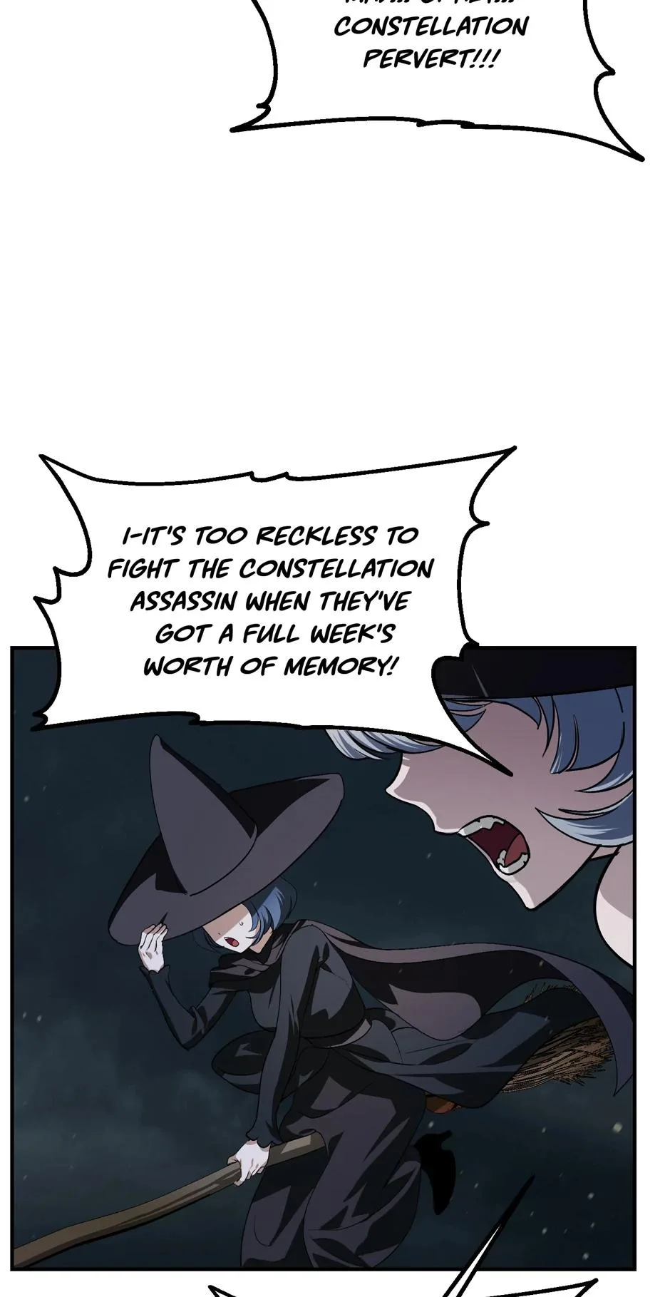 SSS-Class Revival Hunter Chapter 122 – Page 45