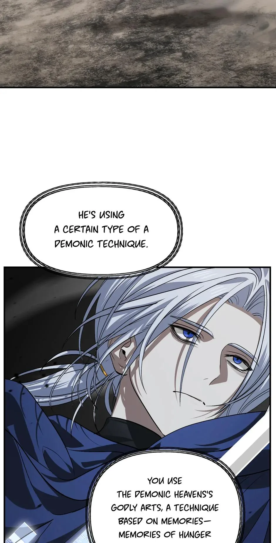 SSS-Class Revival Hunter Chapter 122 – Page 55