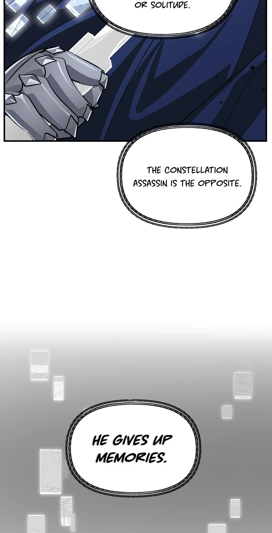 SSS-Class Revival Hunter Chapter 122 – Page 56