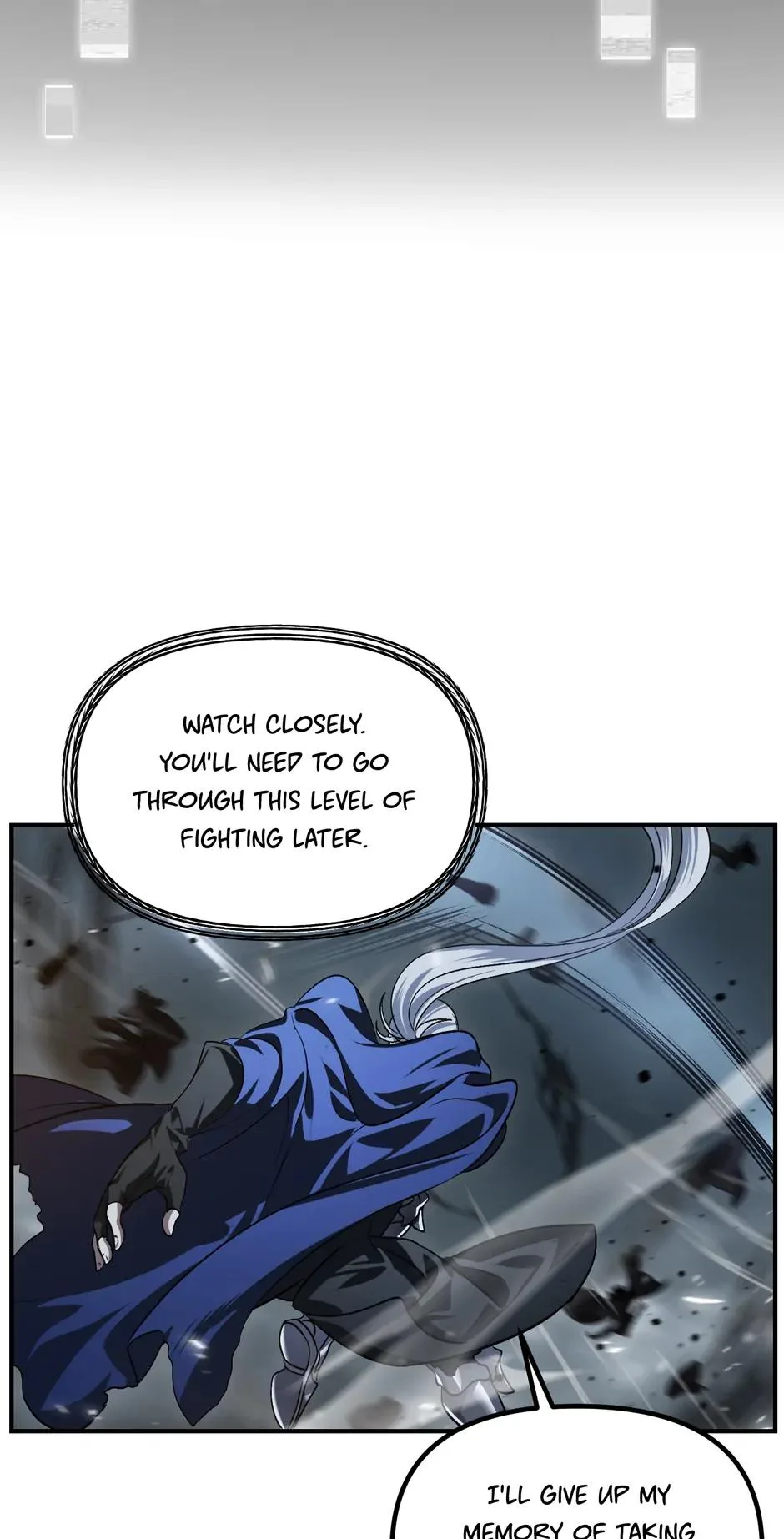 SSS-Class Revival Hunter Chapter 122 – Page 57