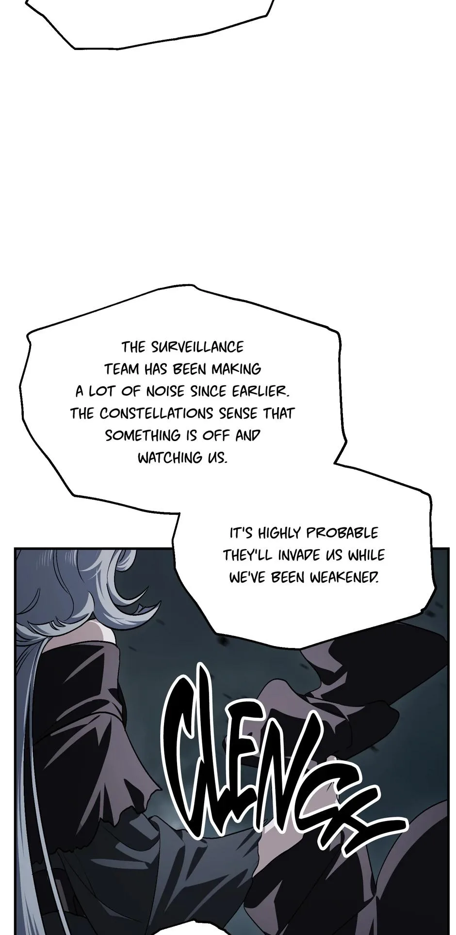 SSS-Class Revival Hunter Chapter 122 – Page 63