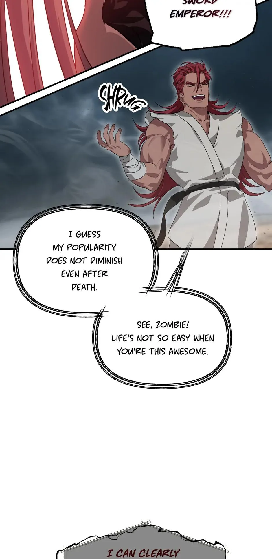 SSS-Class Revival Hunter Chapter 122 – Page 65