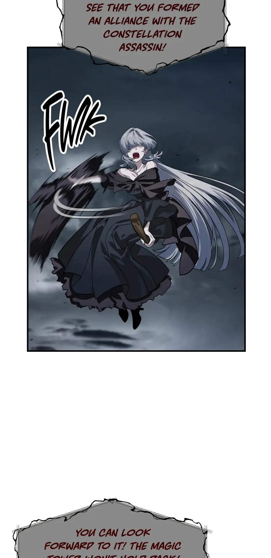 SSS-Class Revival Hunter Chapter 122 – Page 66