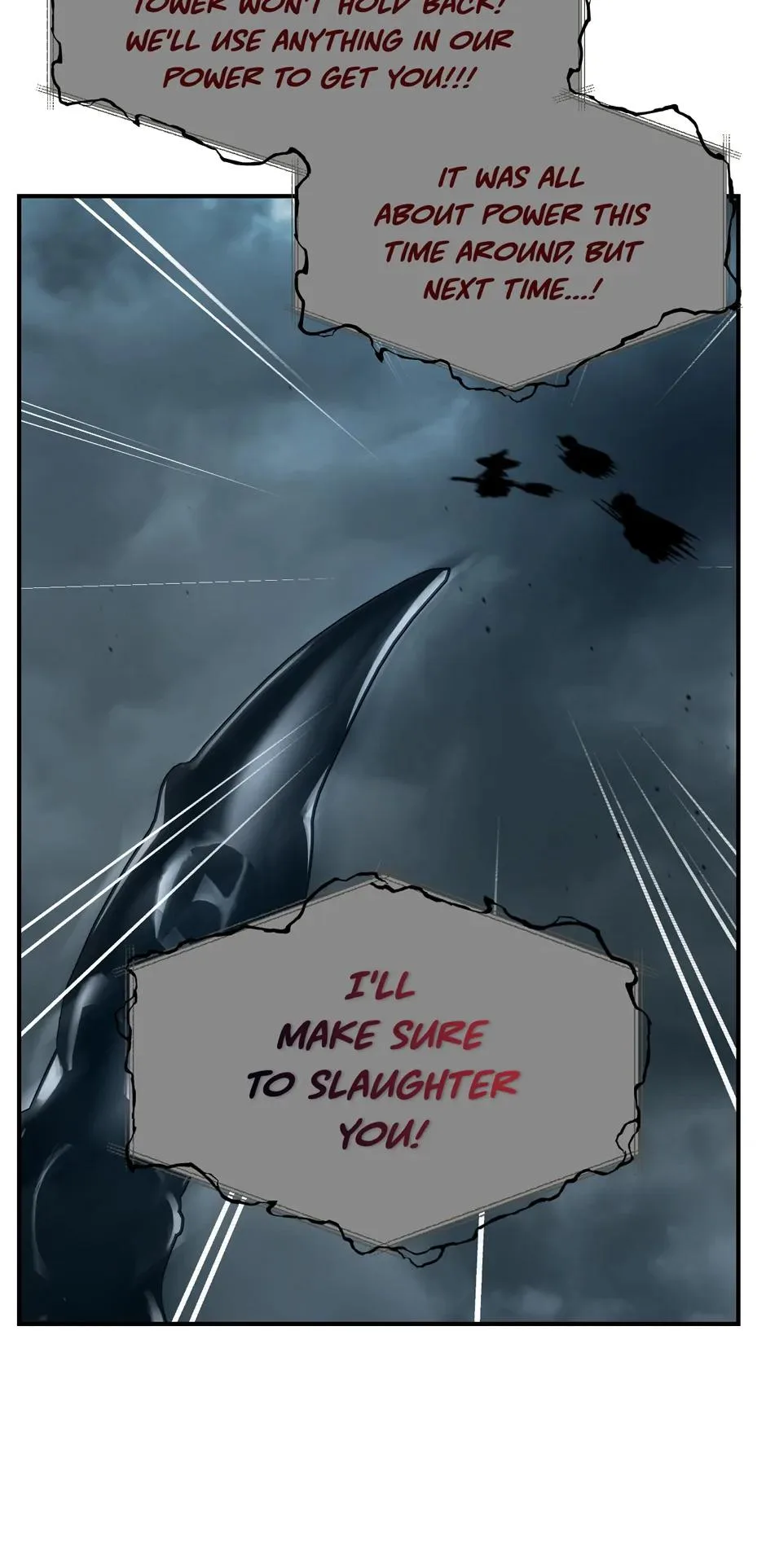 SSS-Class Revival Hunter Chapter 122 – Page 67
