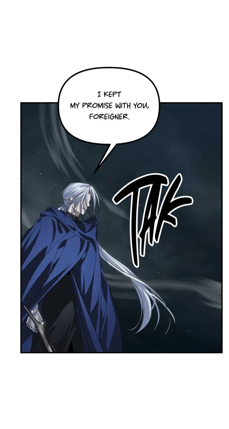 SSS-Class Revival Hunter Chapter 122 – Page 68