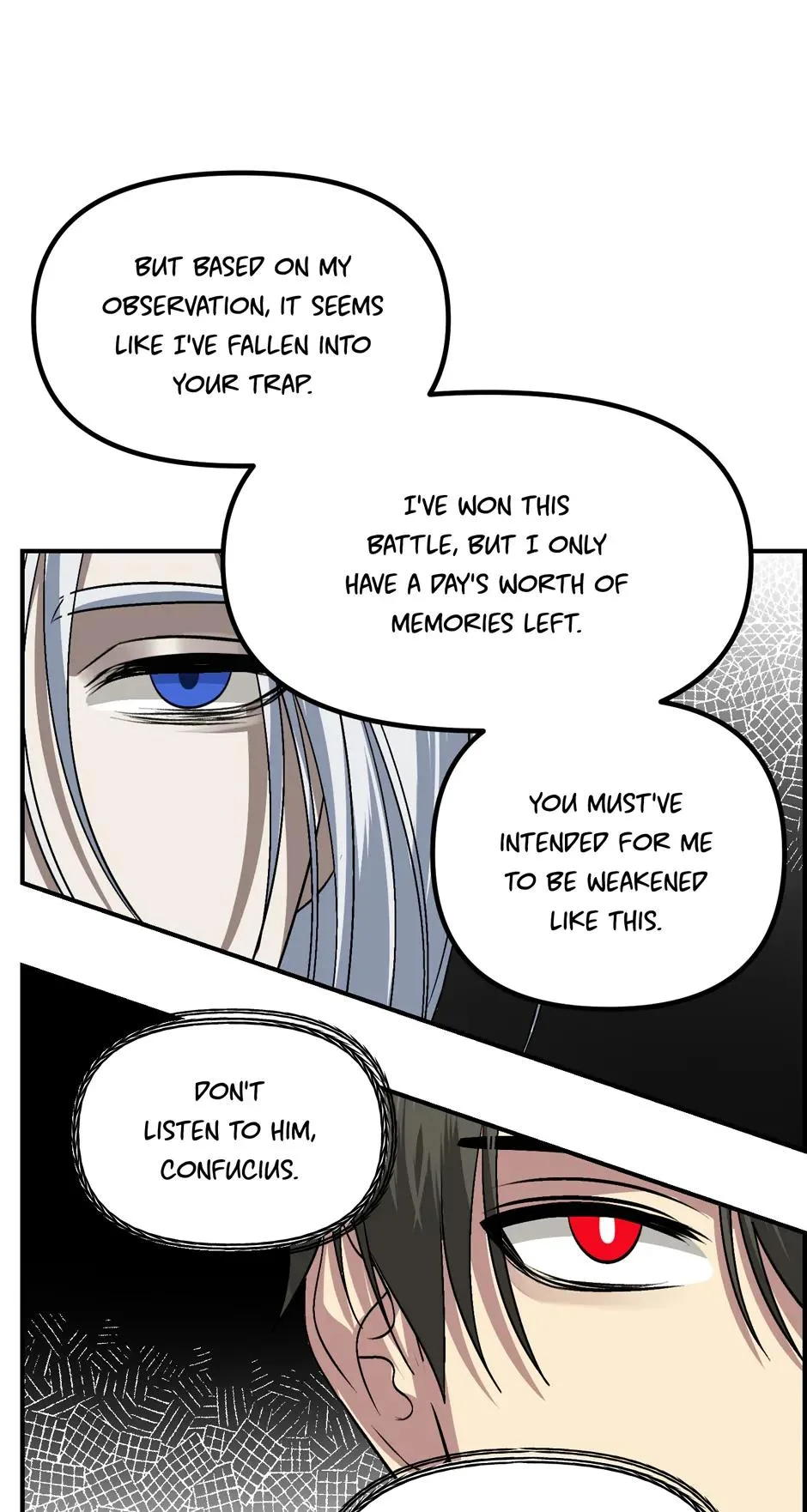 SSS-Class Revival Hunter Chapter 122 – Page 69