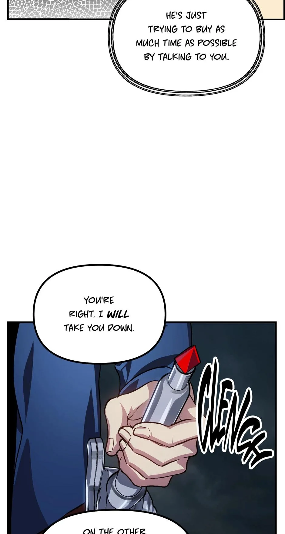 SSS-Class Revival Hunter Chapter 122 – Page 70