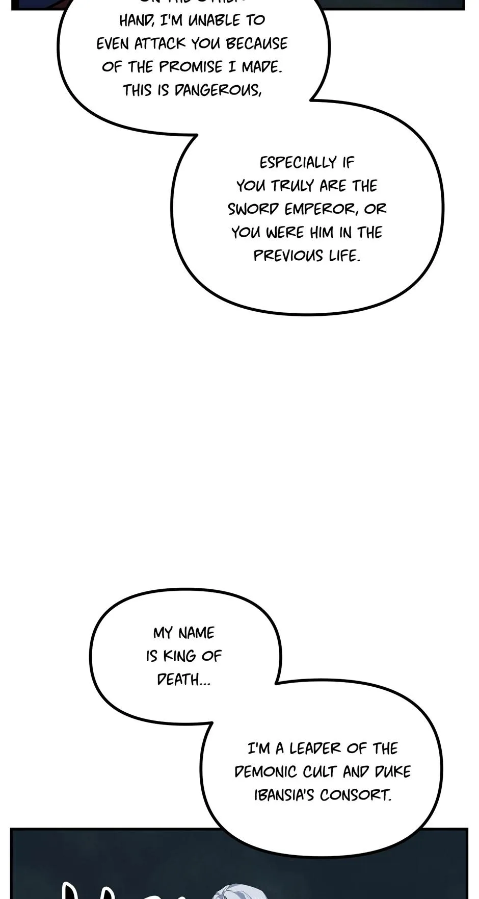 SSS-Class Revival Hunter Chapter 122 – Page 71