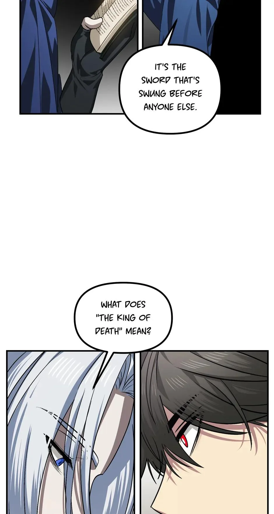 SSS-Class Revival Hunter Chapter 122 – Page 74