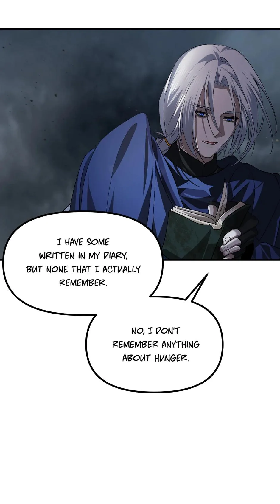 SSS-Class Revival Hunter Chapter 122 – Page 76