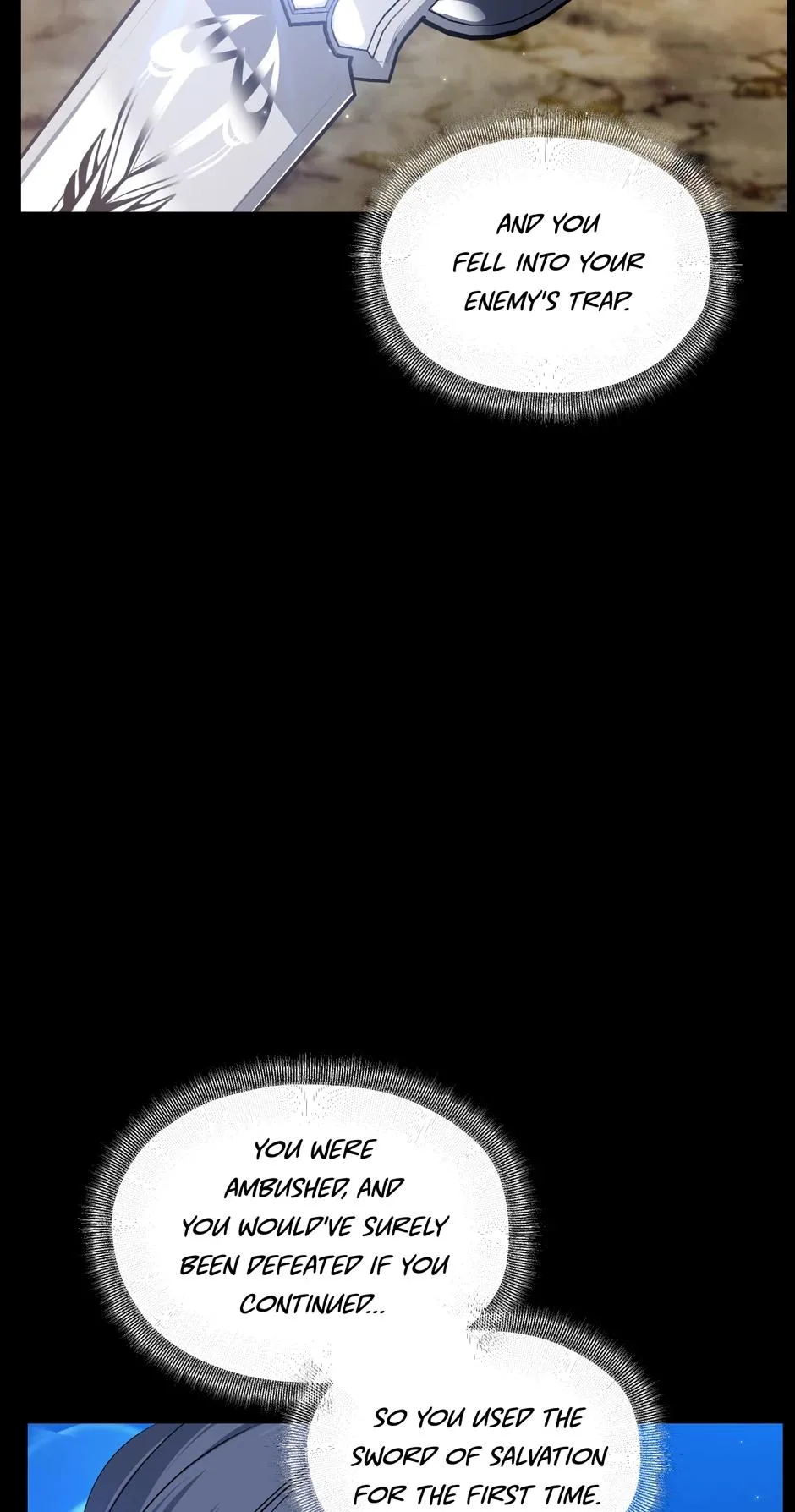 SSS-Class Revival Hunter Chapter 123 – Page 5