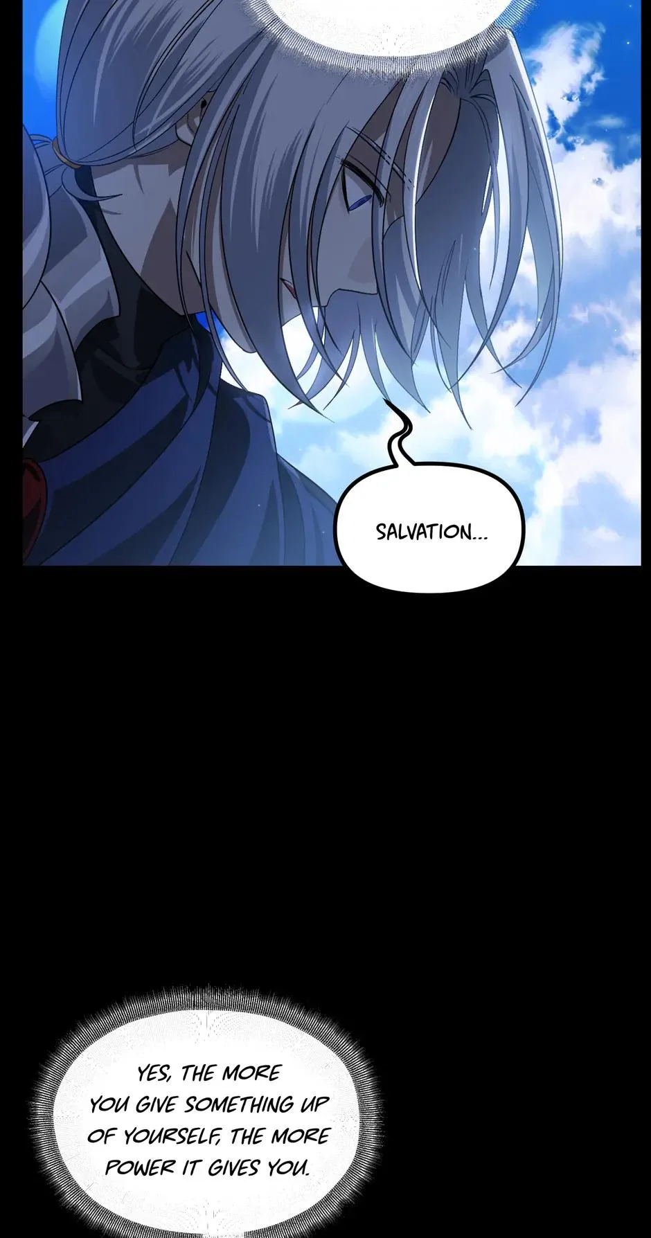 SSS-Class Revival Hunter Chapter 123 – Page 6