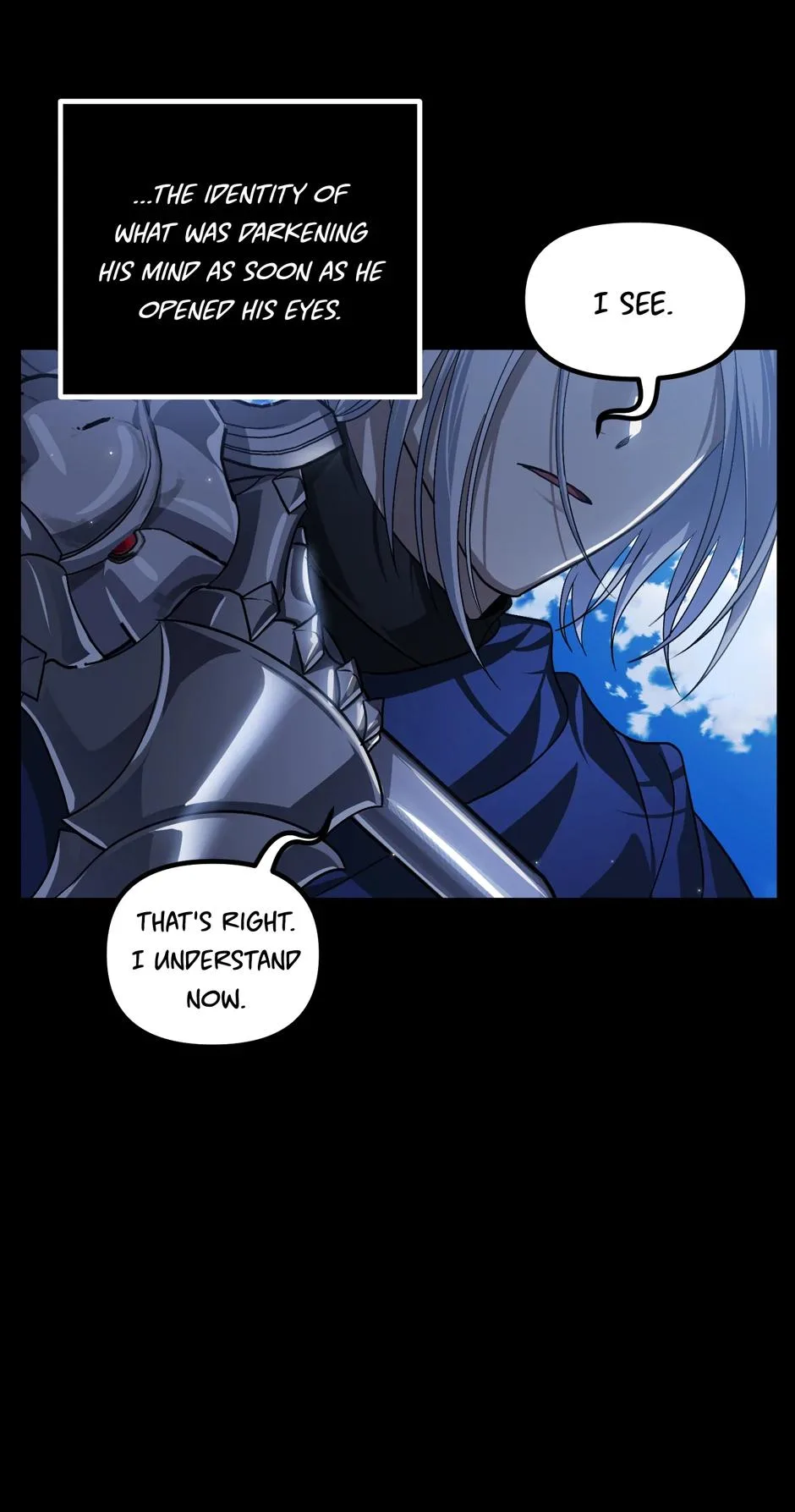 SSS-Class Revival Hunter Chapter 123 – Page 8