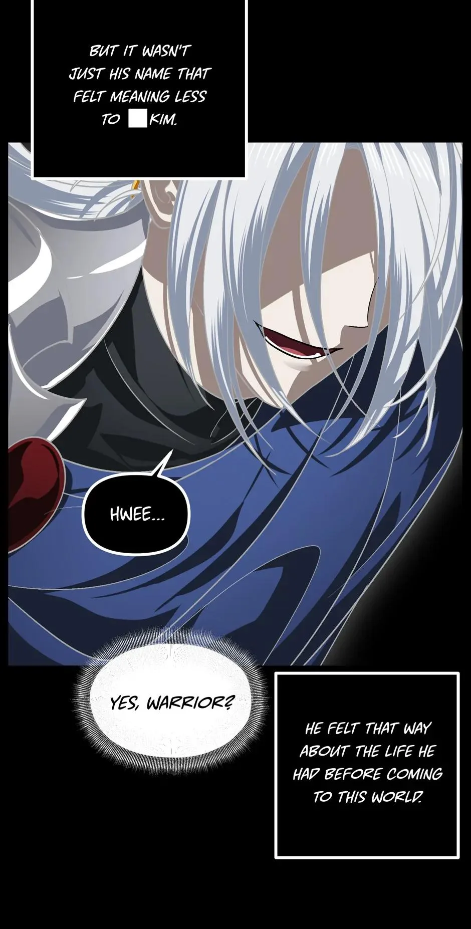 SSS-Class Revival Hunter Chapter 123 – Page 14