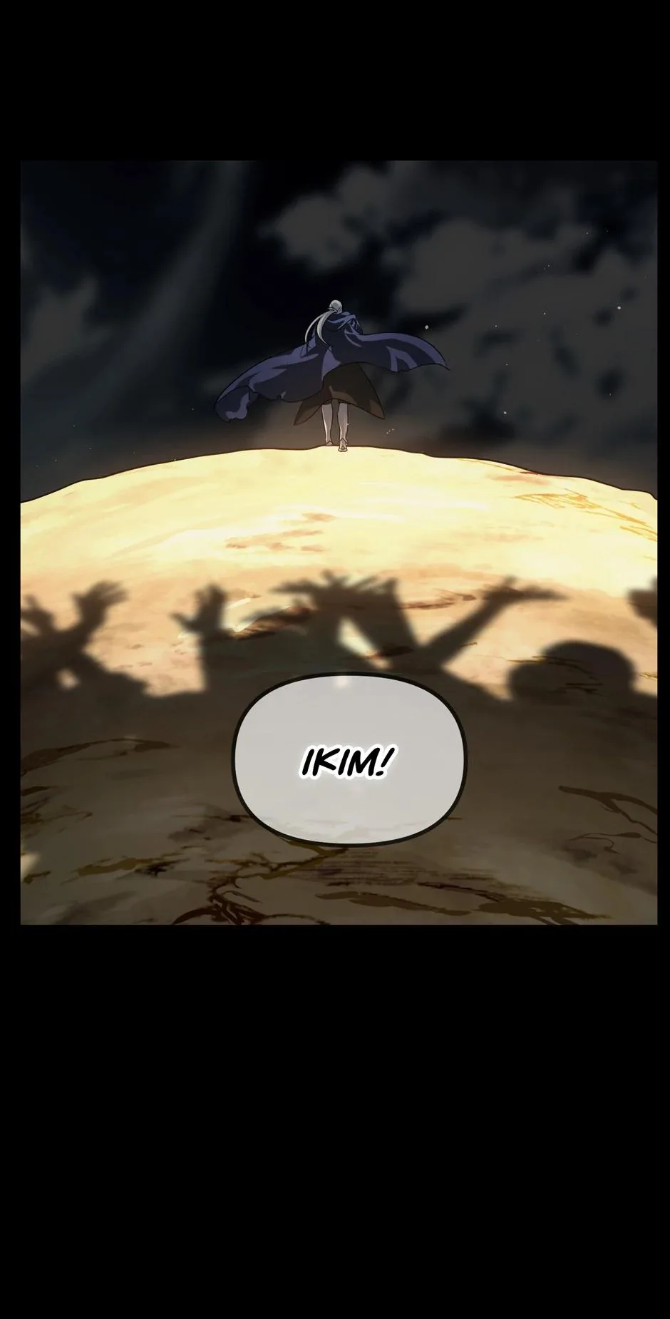 SSS-Class Revival Hunter Chapter 123 – Page 17