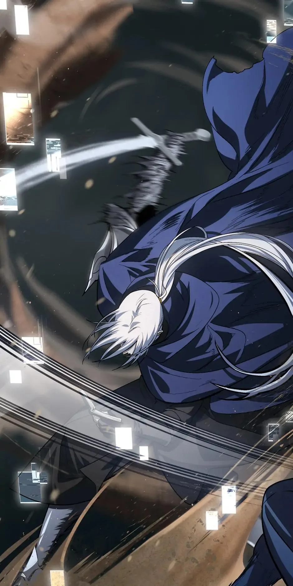 SSS-Class Revival Hunter Chapter 123 – Page 26