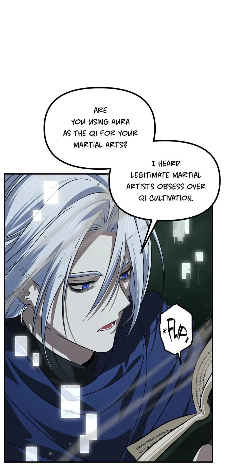 SSS-Class Revival Hunter Chapter 123 – Page 28