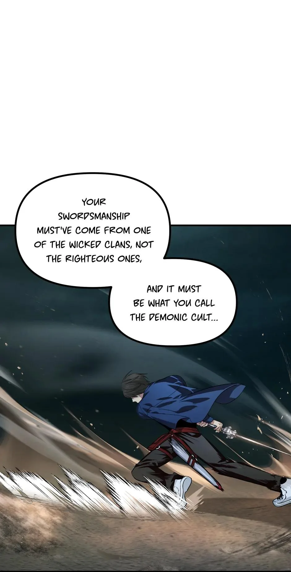 SSS-Class Revival Hunter Chapter 123 – Page 29