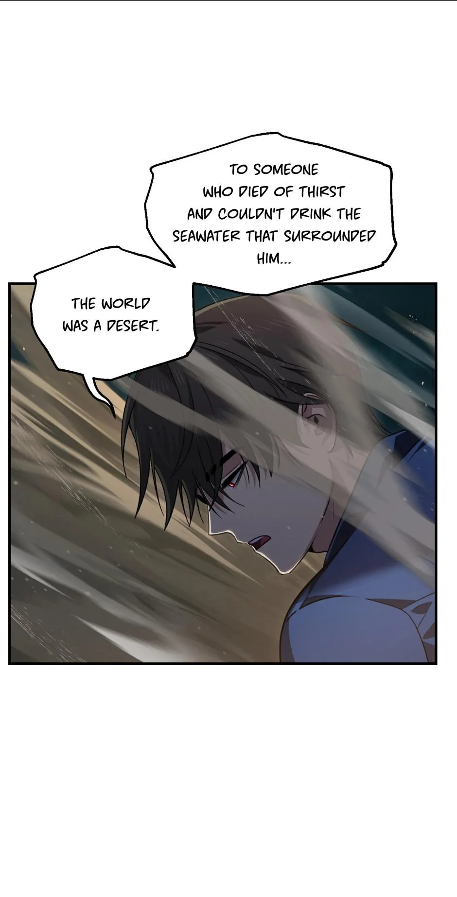 SSS-Class Revival Hunter Chapter 123 – Page 30