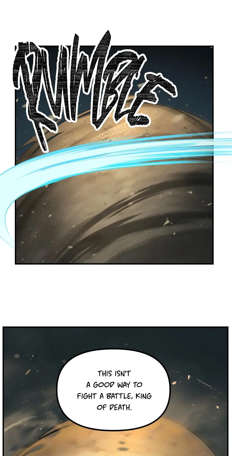 SSS-Class Revival Hunter Chapter 123 – Page 33