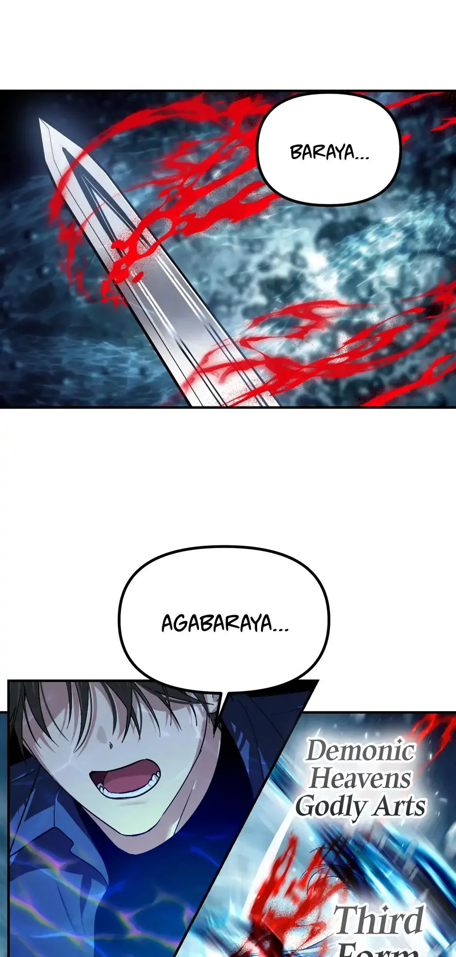 SSS-Class Revival Hunter Chapter 123 – Page 36