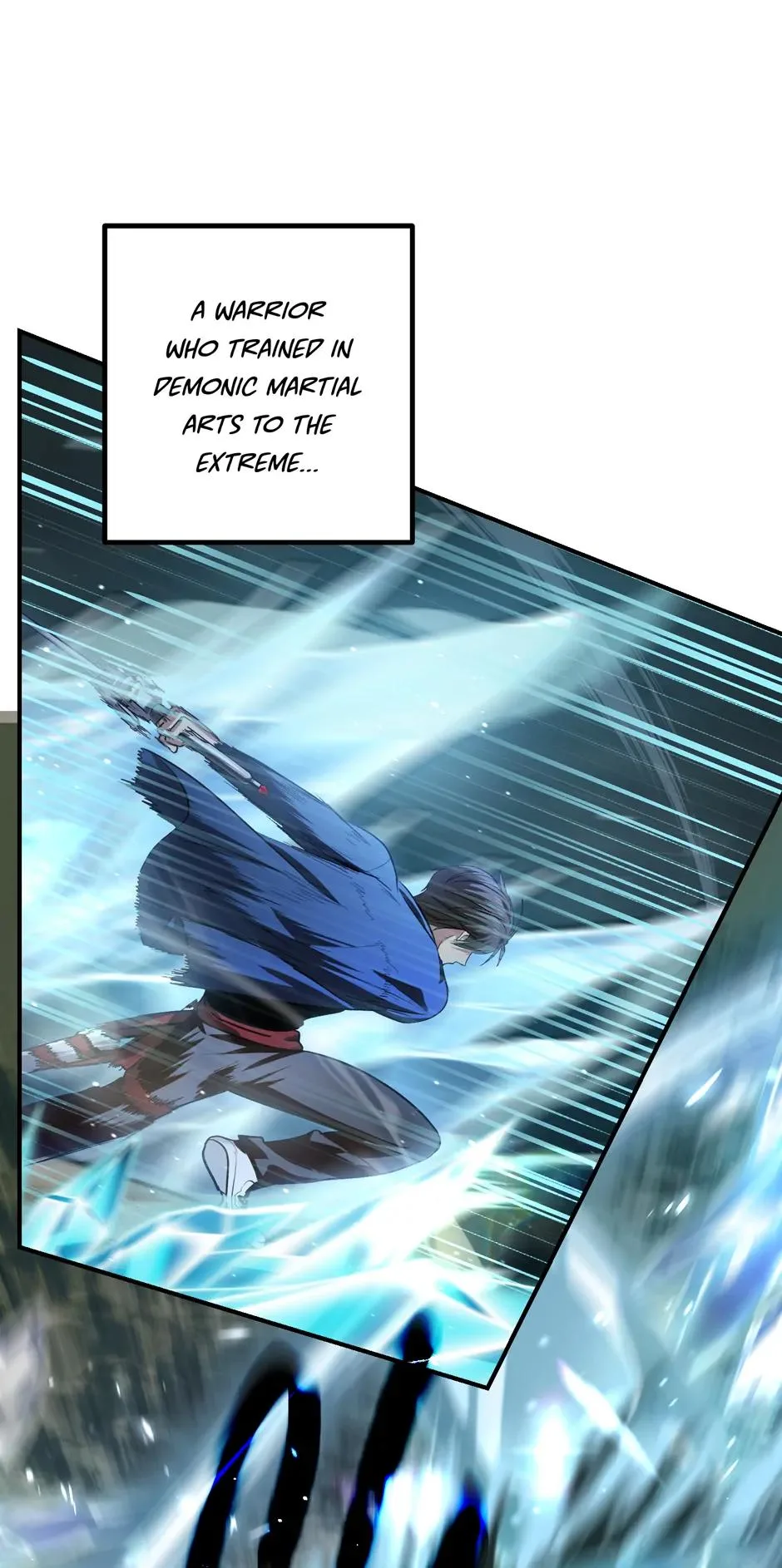 SSS-Class Revival Hunter Chapter 123 – Page 42