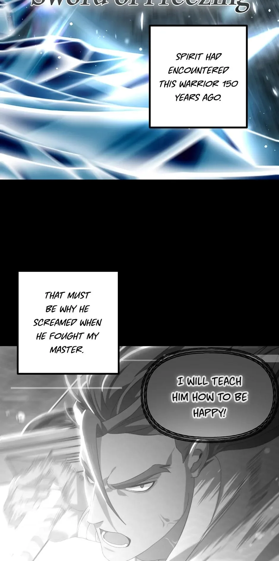 SSS-Class Revival Hunter Chapter 123 – Page 44