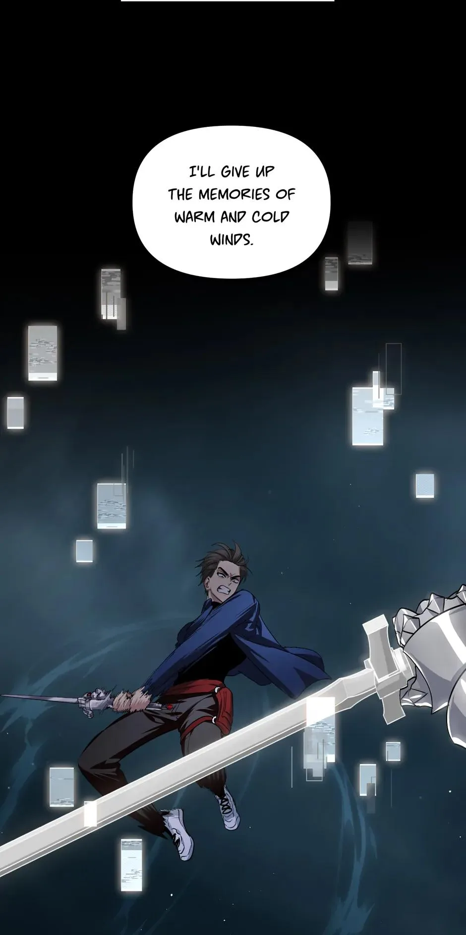 SSS-Class Revival Hunter Chapter 123 – Page 48