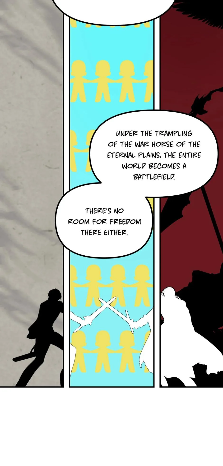SSS-Class Revival Hunter Chapter 123 – Page 54
