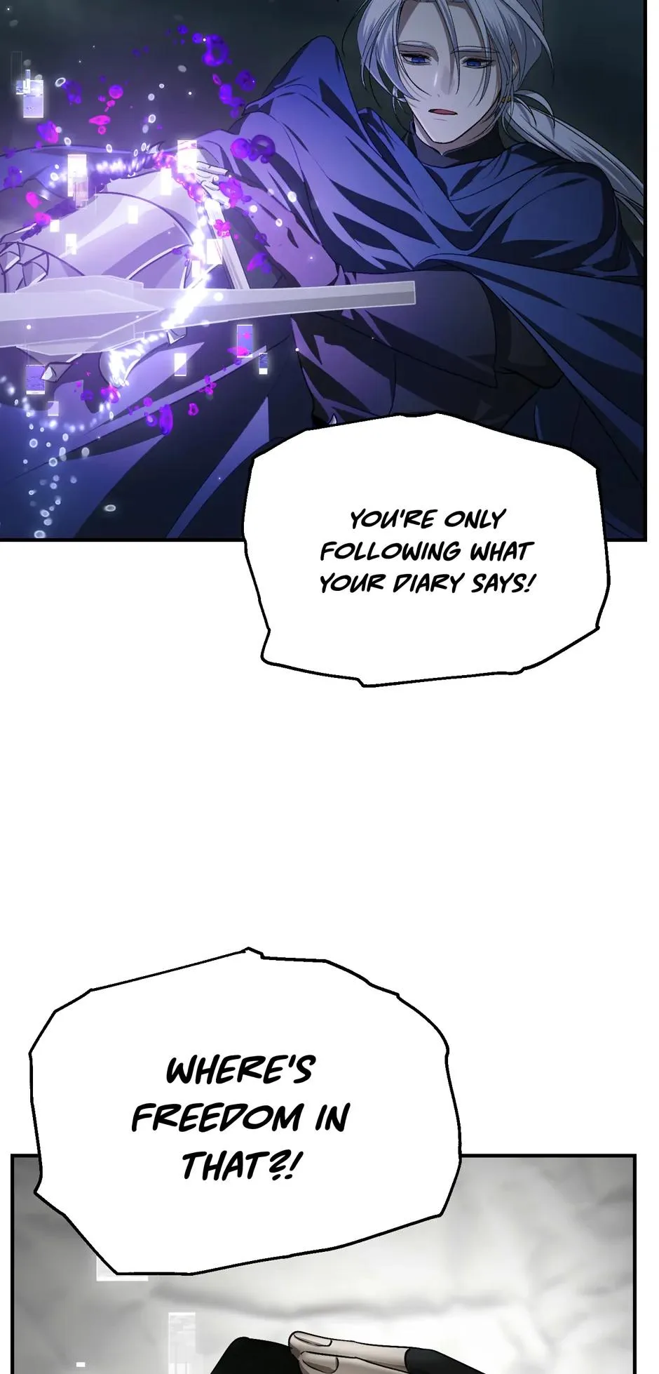 SSS-Class Revival Hunter Chapter 123 – Page 56