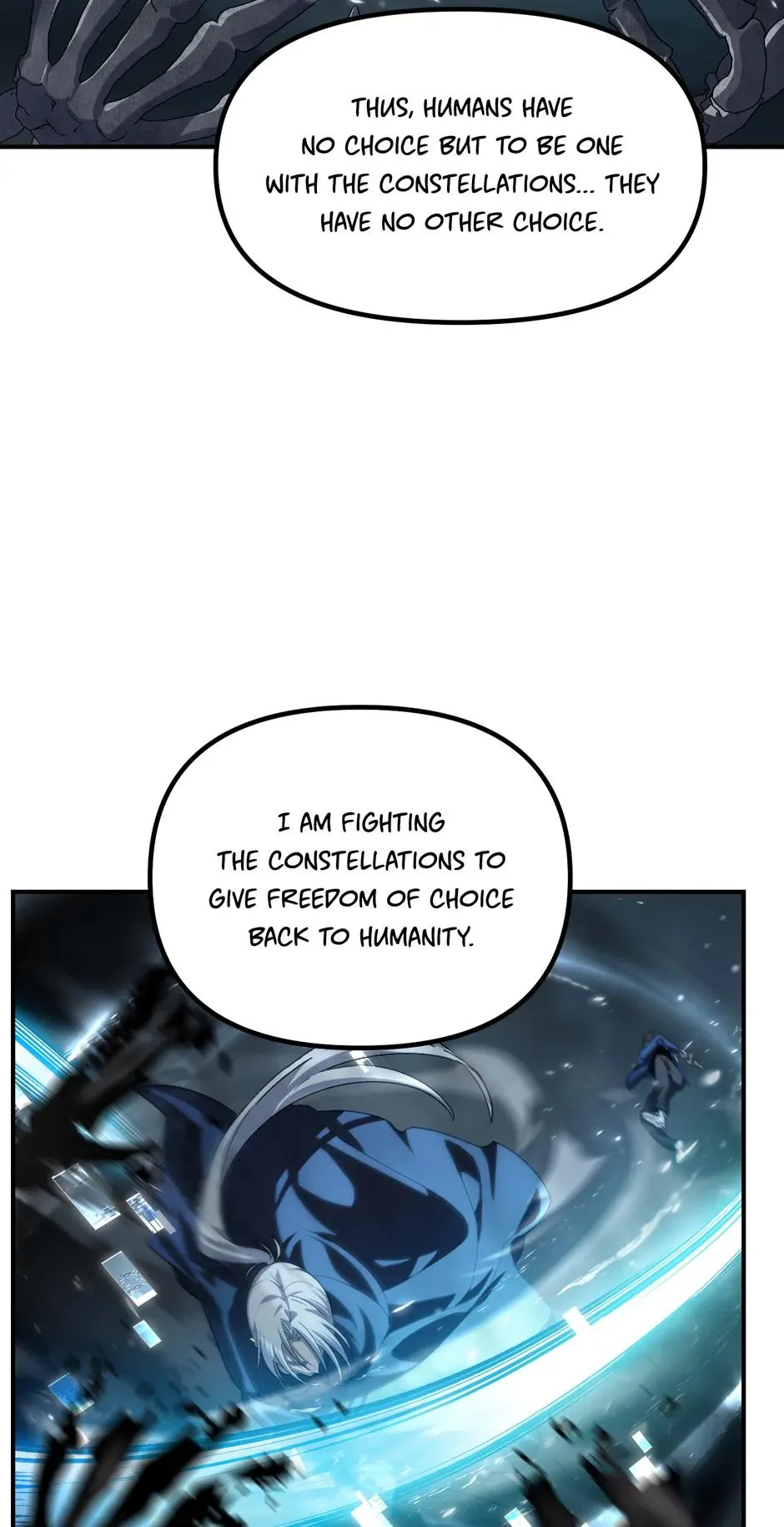 SSS-Class Revival Hunter Chapter 123 – Page 62