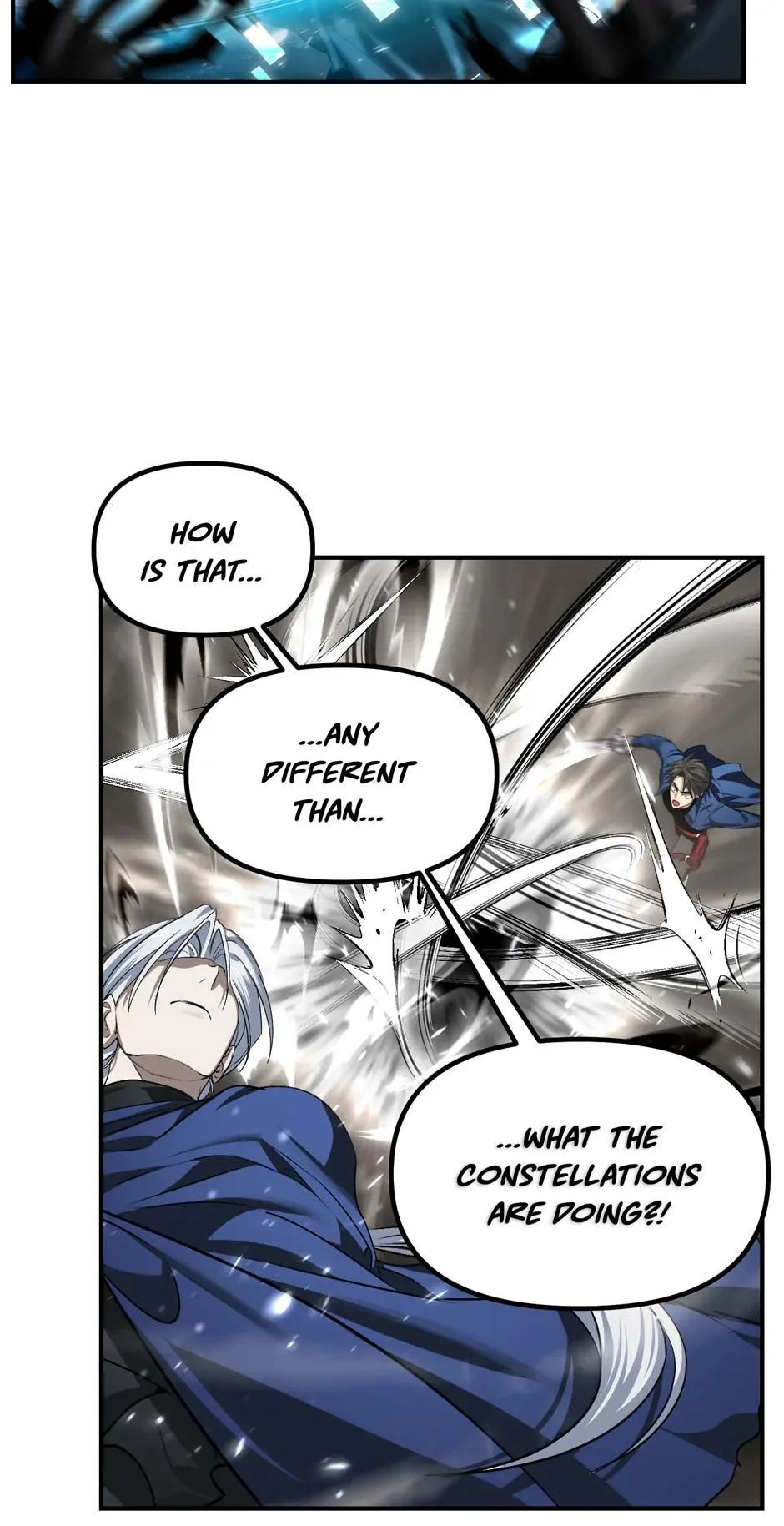 SSS-Class Revival Hunter Chapter 123 – Page 63