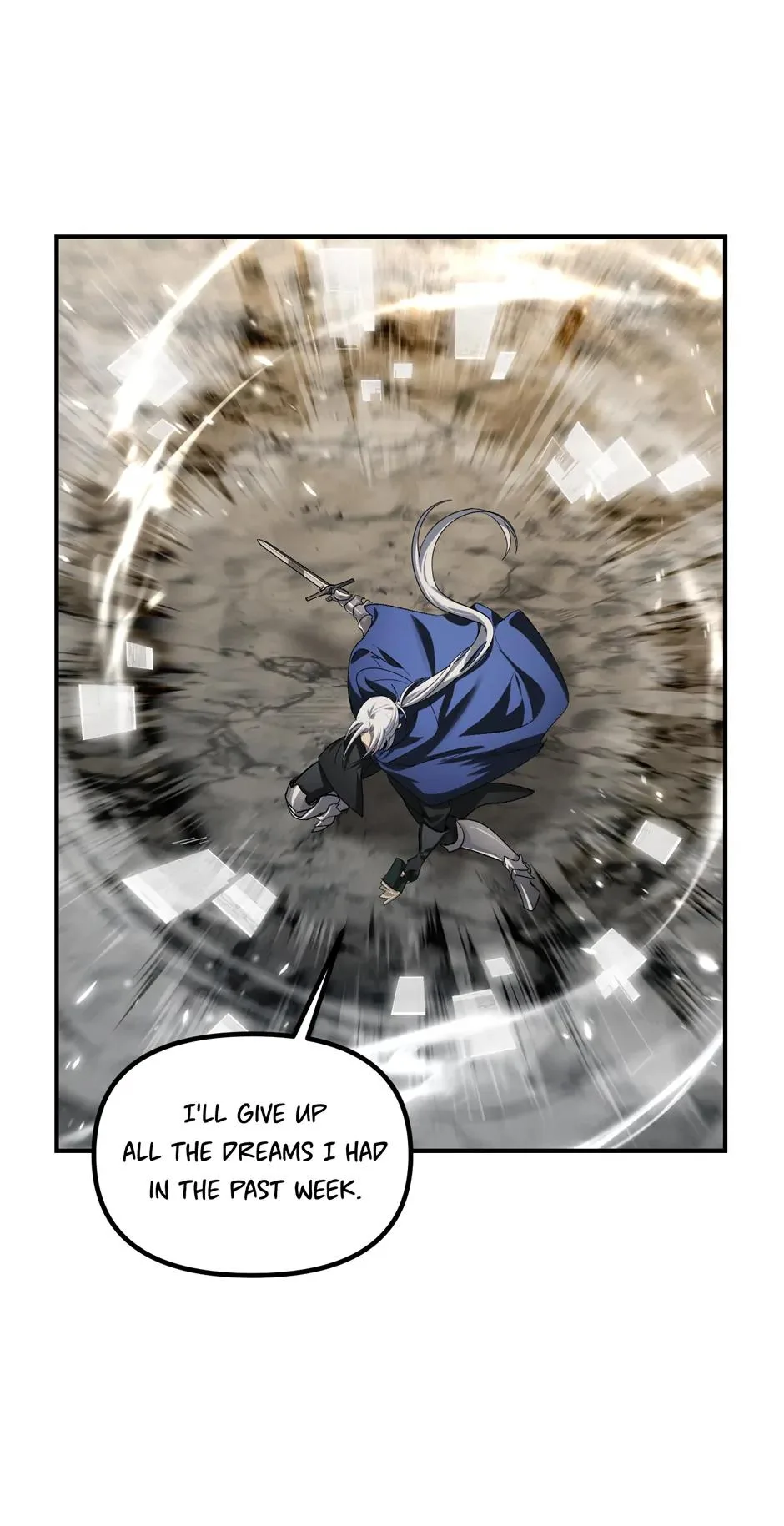 SSS-Class Revival Hunter Chapter 123 – Page 64