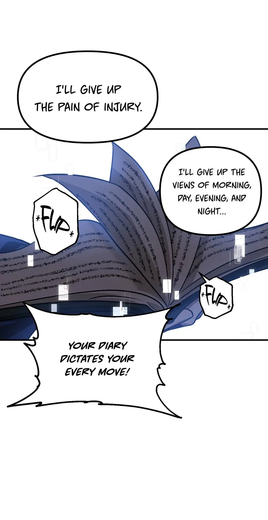SSS-Class Revival Hunter Chapter 123 – Page 65