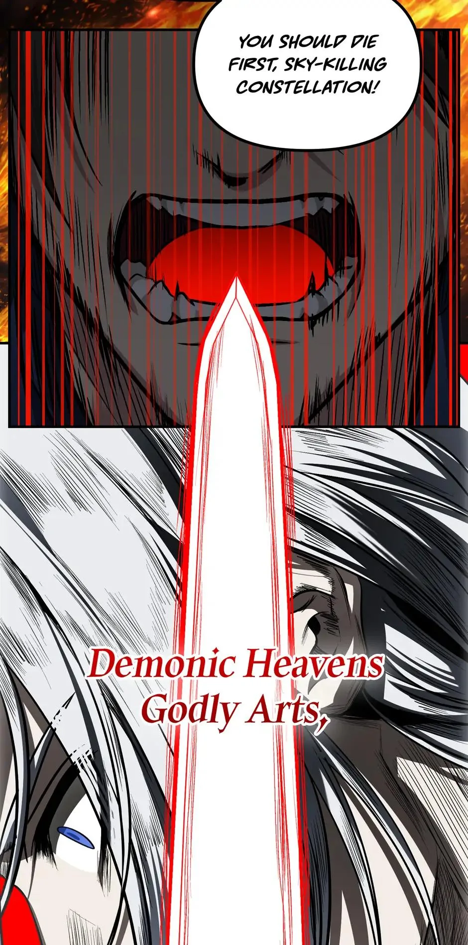 SSS-Class Revival Hunter Chapter 123 – Page 69
