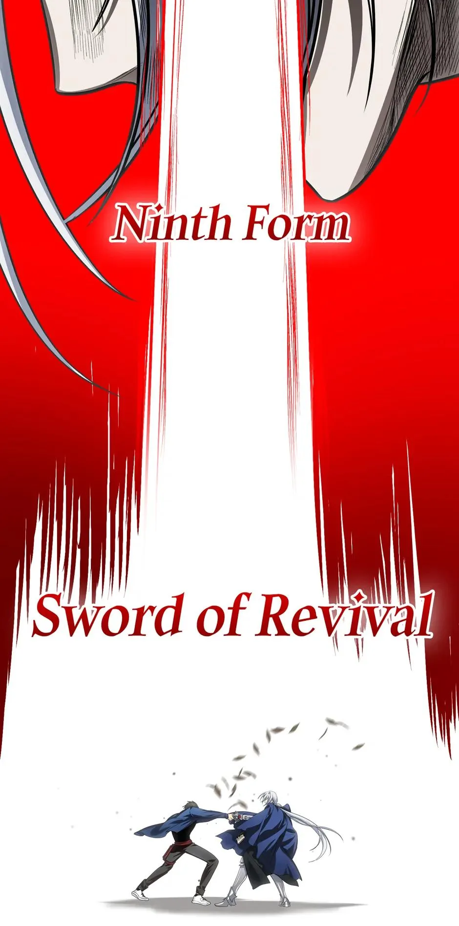SSS-Class Revival Hunter Chapter 123 – Page 70