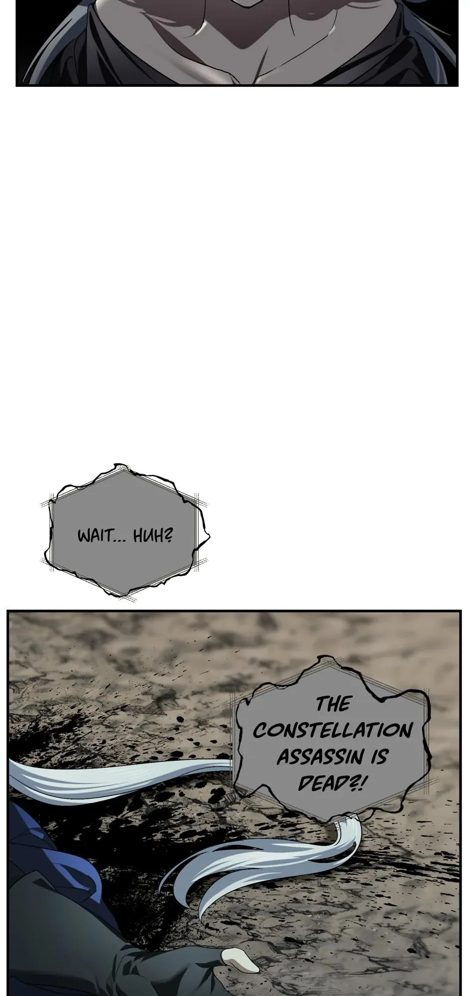 SSS-Class Revival Hunter Chapter 124 – Page 3