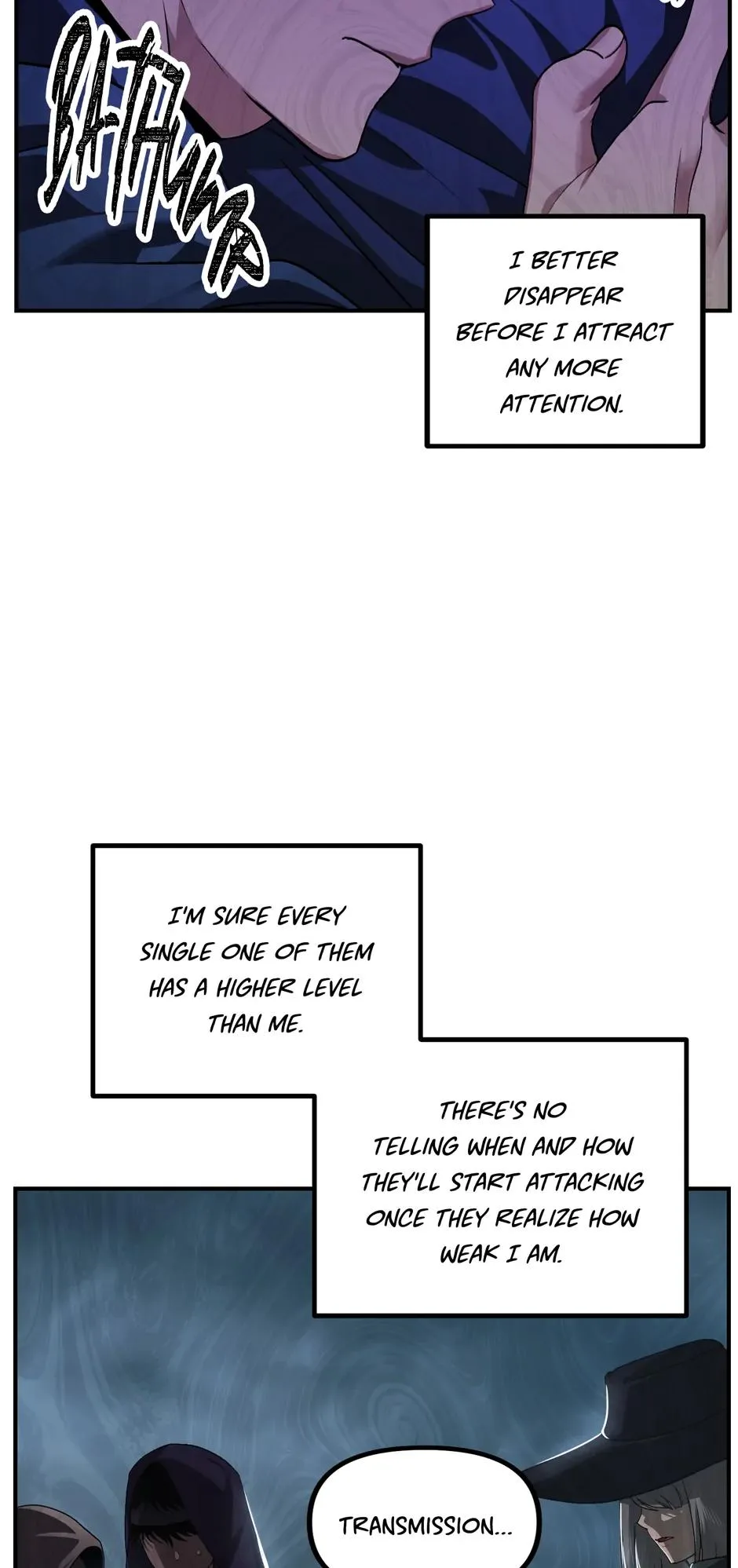 SSS-Class Revival Hunter Chapter 124 – Page 6