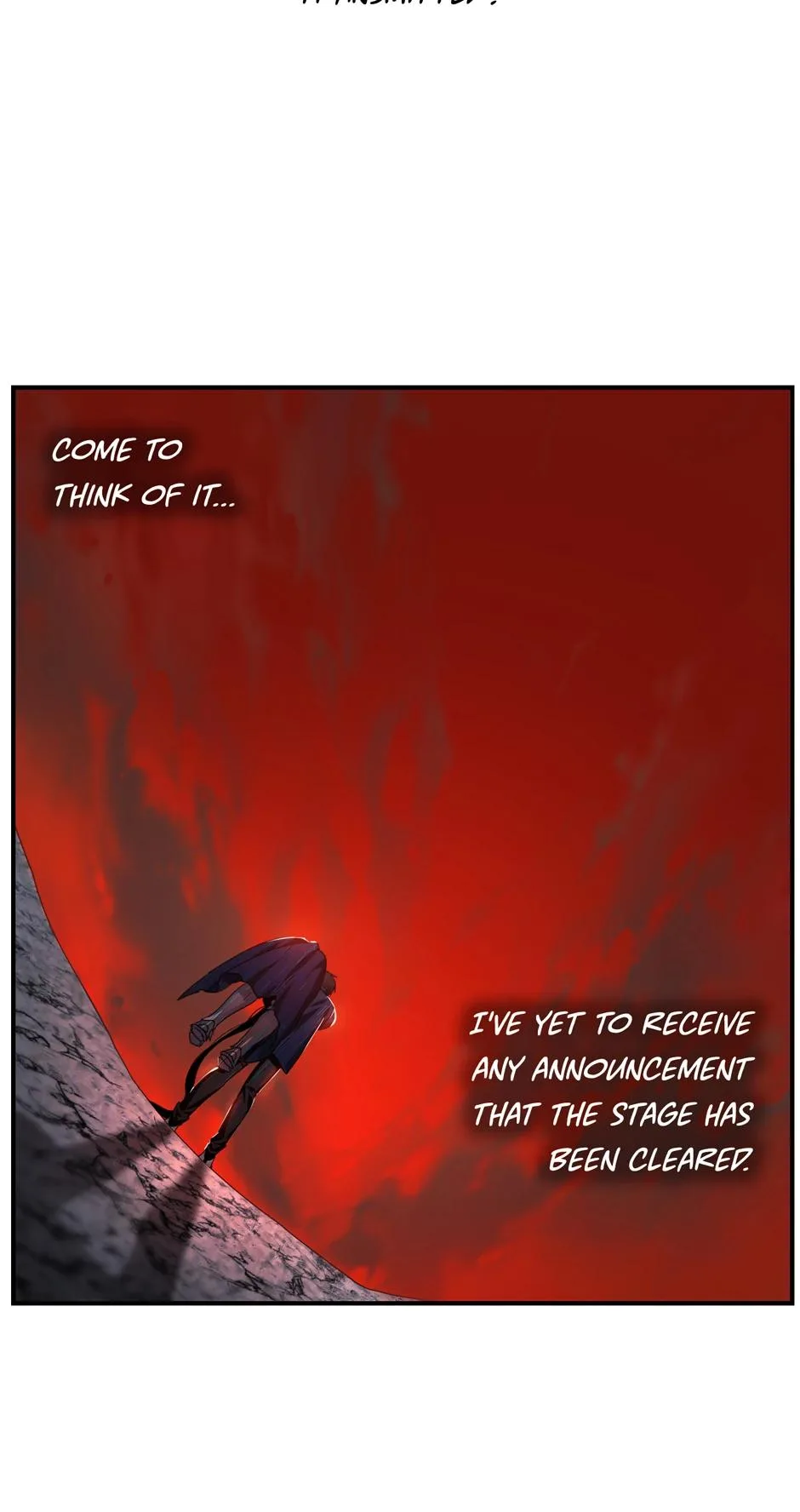 SSS-Class Revival Hunter Chapter 124 – Page 9