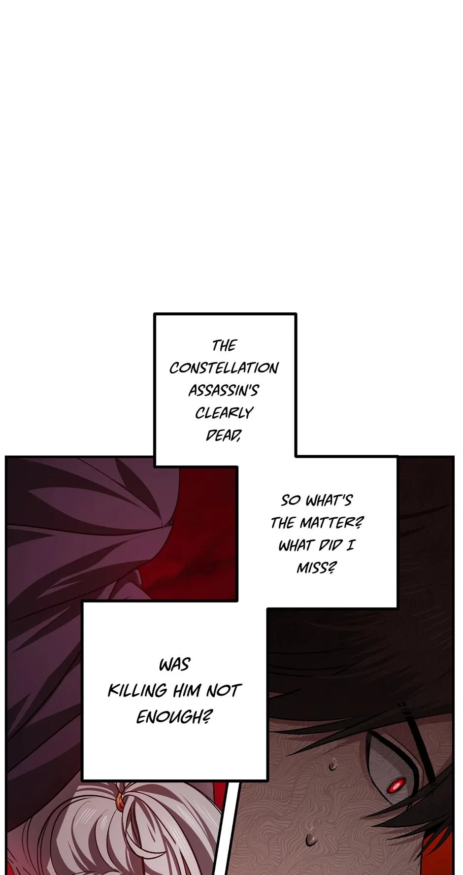 SSS-Class Revival Hunter Chapter 124 – Page 10