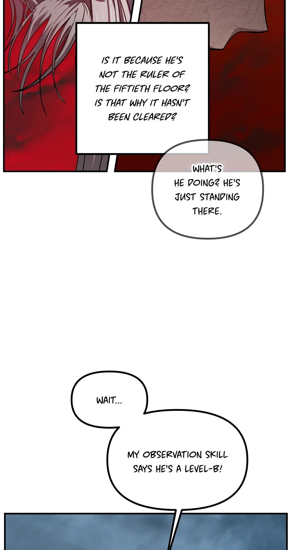SSS-Class Revival Hunter Chapter 124 – Page 11