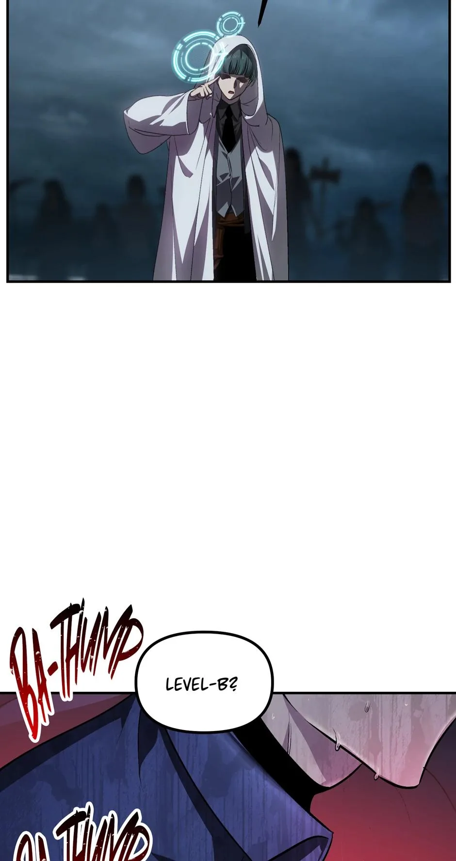 SSS-Class Revival Hunter Chapter 124 – Page 12