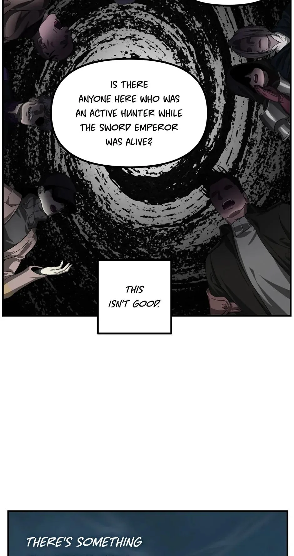 SSS-Class Revival Hunter Chapter 124 – Page 14