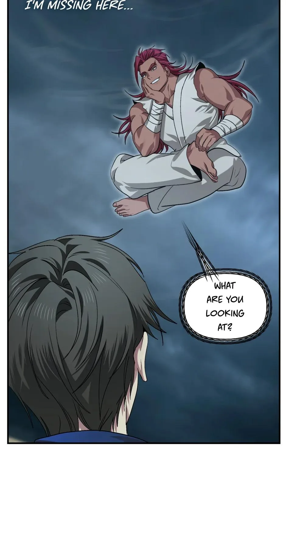 SSS-Class Revival Hunter Chapter 124 – Page 15